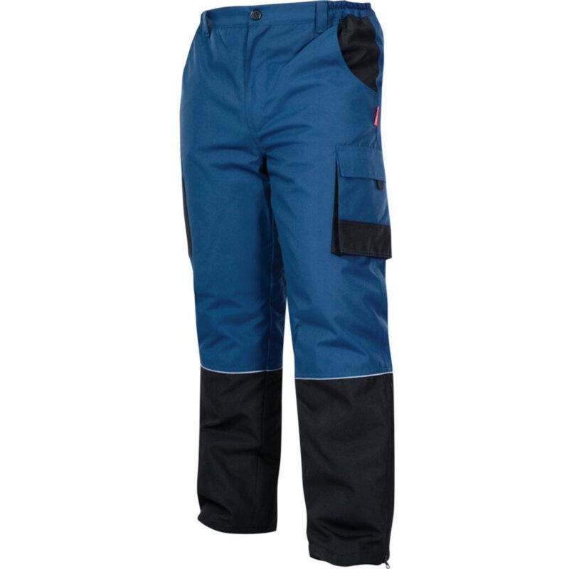 Spodnie robocze LAHTI PRO L4100702 (rozmiar M)