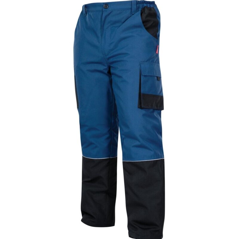 Spodnie robocze LAHTI PRO L4100705 (rozmiar 2XL)