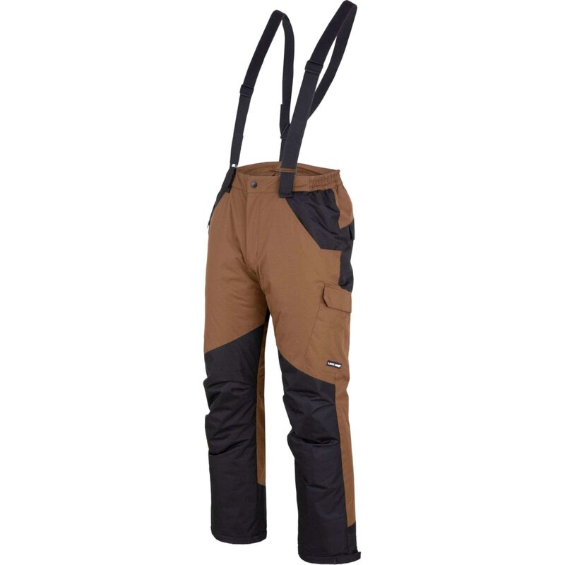 Spodnie robocze LAHTI PRO L4101606 (rozmiar 3XL)
