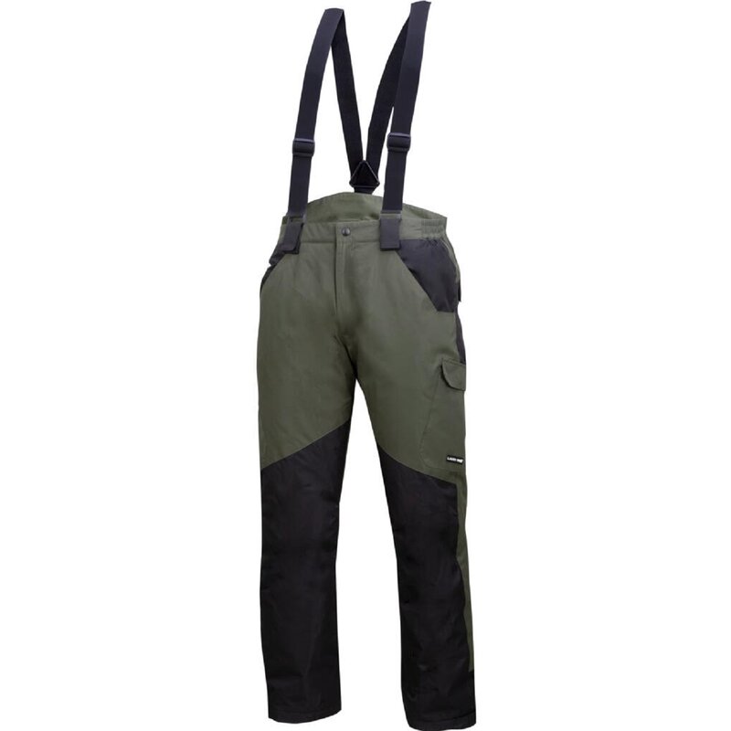 Spodnie robocze LAHTI PRO L4101704 (rozmiar XL)