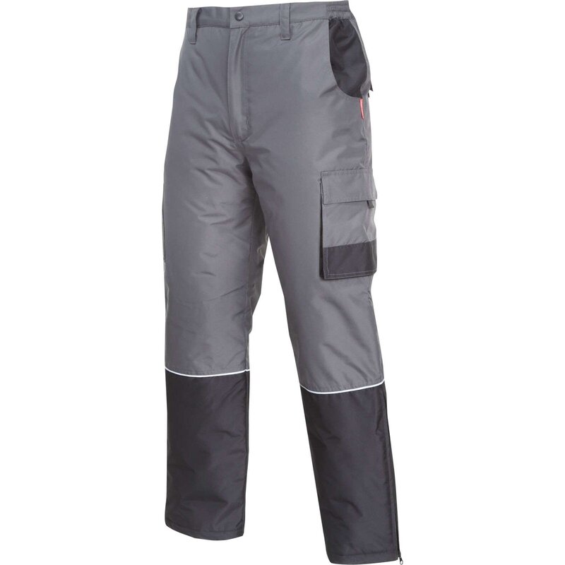 Spodnie robocze LAHTI PRO L4101504 (rozmiar XL)