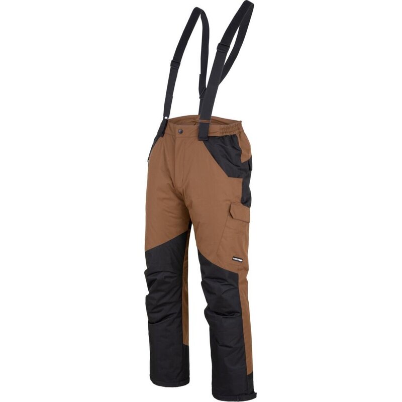 Spodnie robocze LAHTI PRO L4101603 (rozmiar L)