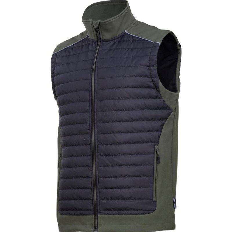 Bezrękawnik roboczy LAHTI PRO L4131804 (rozmiar XL)