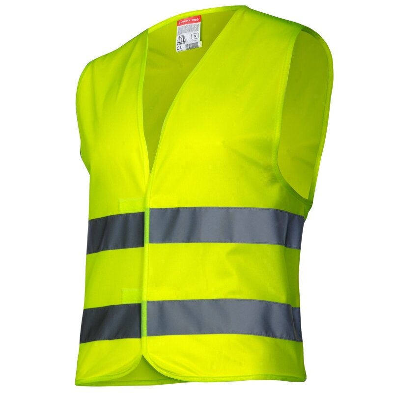 Kamizelka ostrzegawcza LAHTI PRO L4130103 (rozmiar M)