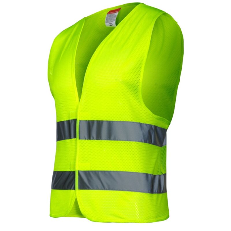 Kamizelka ostrzegawcza LAHTI PRO L4130501 (rozmiar S)