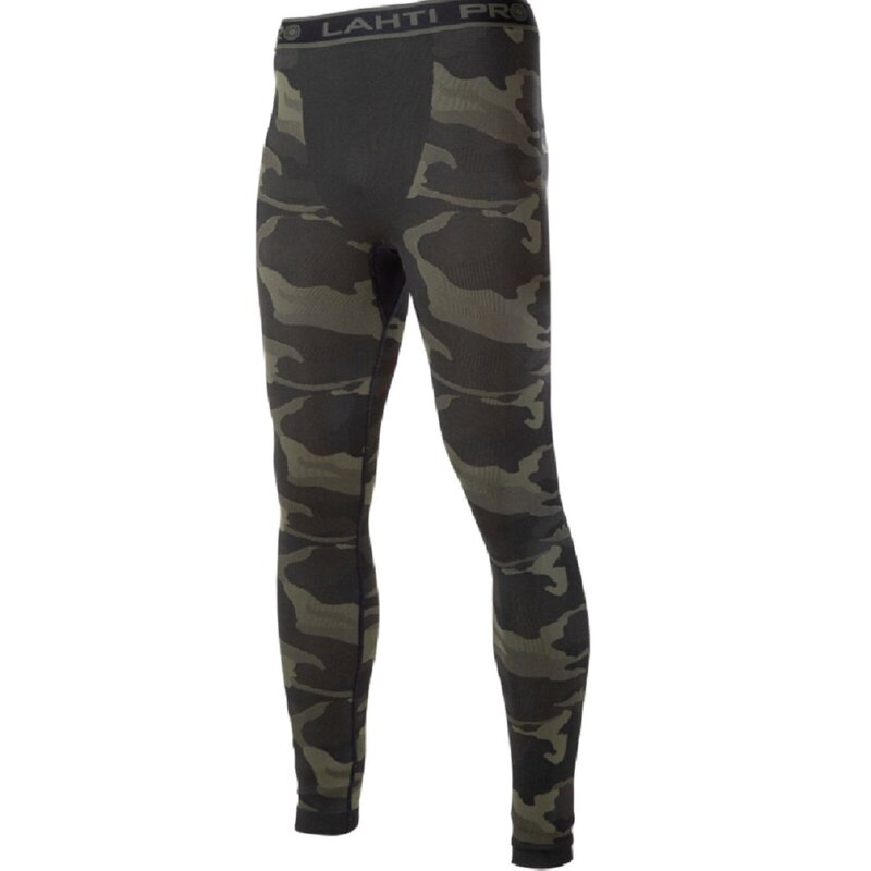 Kalesony termoaktywne LAHTI PRO L4120903 (rozmiar L/XL)