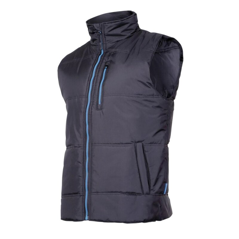 Bezrękawnik roboczy LAHTI PRO L4130803 (rozmiar L)