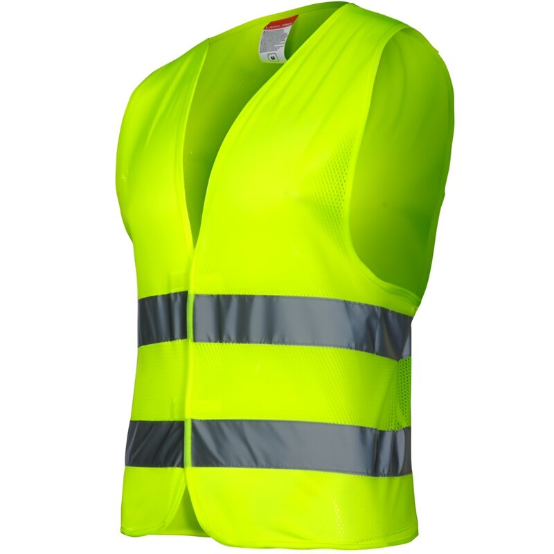 Kamizelka ostrzegawcza LAHTI PRO L4130504 (rozmiar XL)