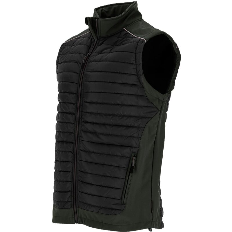 Bezrękawnik roboczy LAHTI PRO L4131805 (rozmiar 2XL)