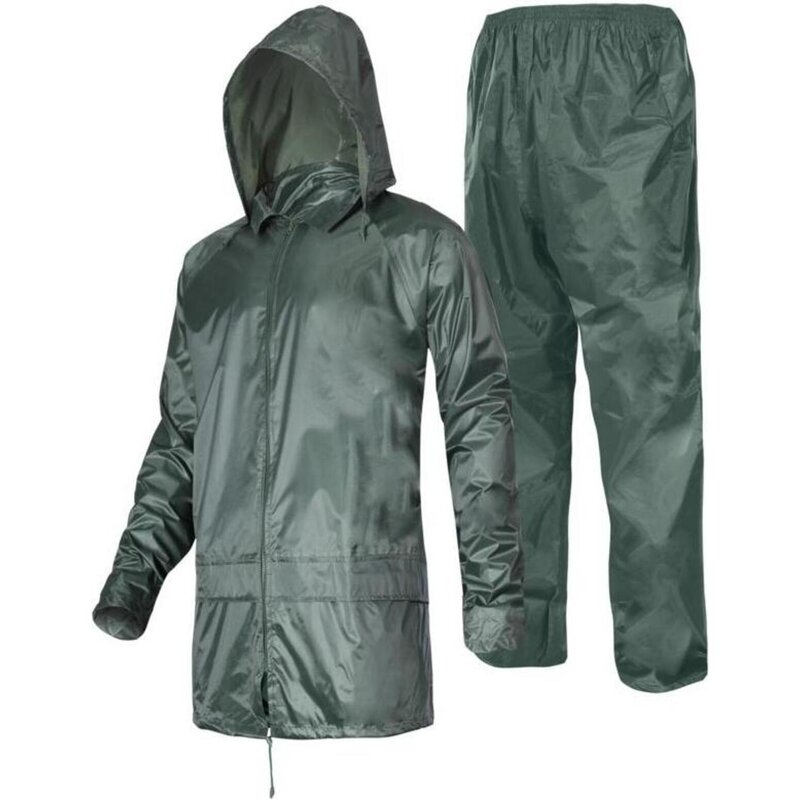 Komplet ubrań roboczych LAHTI PRO L4140205 (rozmiar 2XL)