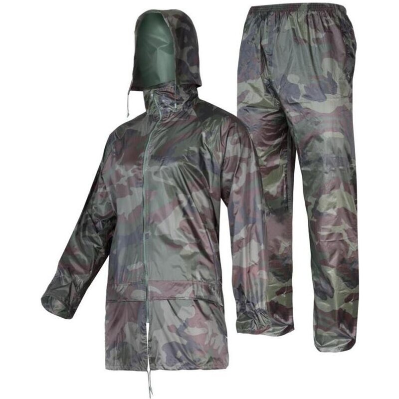 Komplet ubrań roboczych LAHTI PRO L4140805 (rozmiar 2XL)