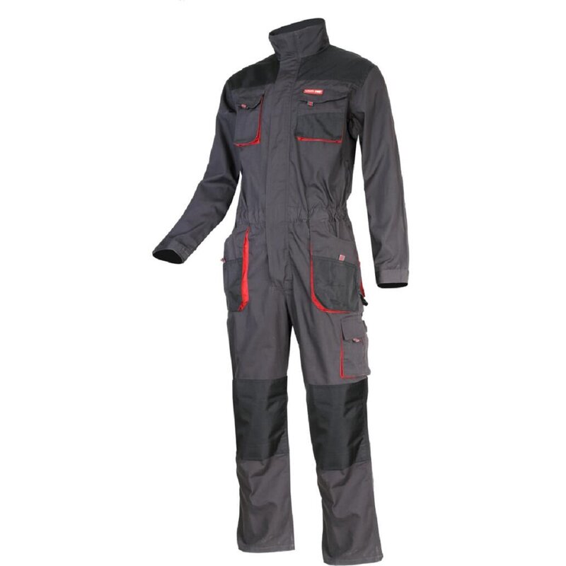 Kombinezon roboczy LAHTI PRO L4150354 (rozmiar 2L/54)