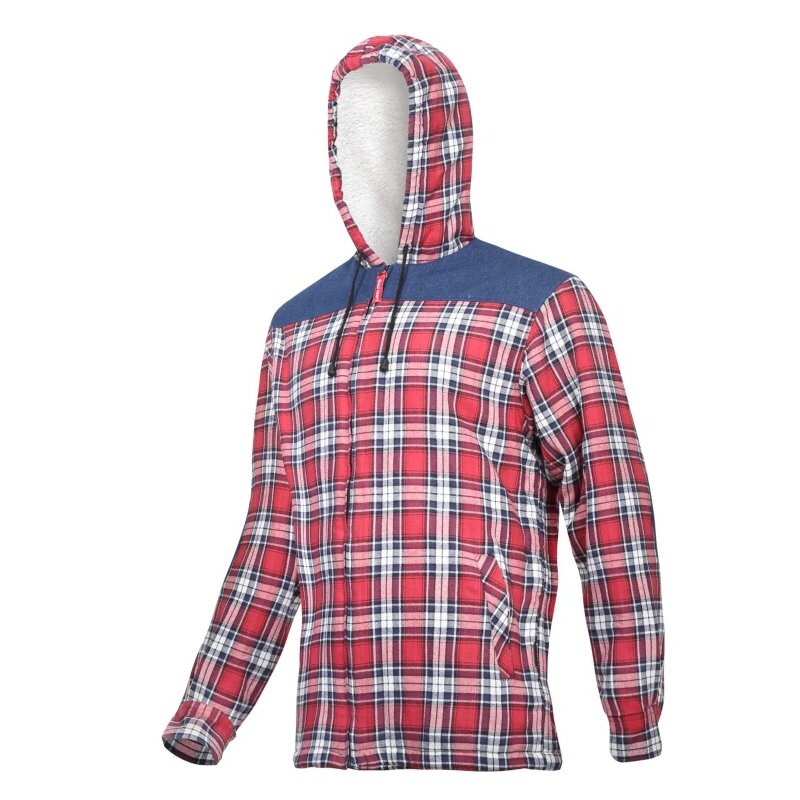 Koszula robocza LAHTI PRO L4180705 (rozmiar 2XL)