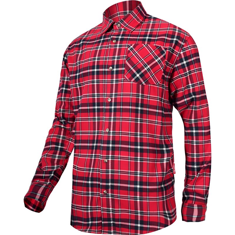 Koszula robocza LAHTI PRO L4180304 (rozmiar XL)