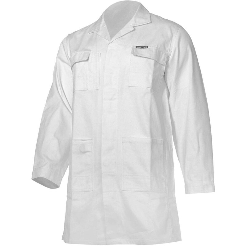 Fartuch roboczy LAHTI PRO L4160301 (rozmiar S)