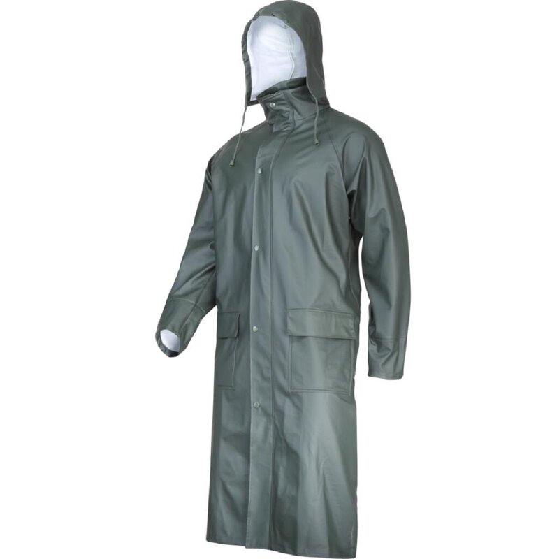 Płaszcz przeciwdeszczowy LAHTI PRO L4170606 (rozmiar 3XL)