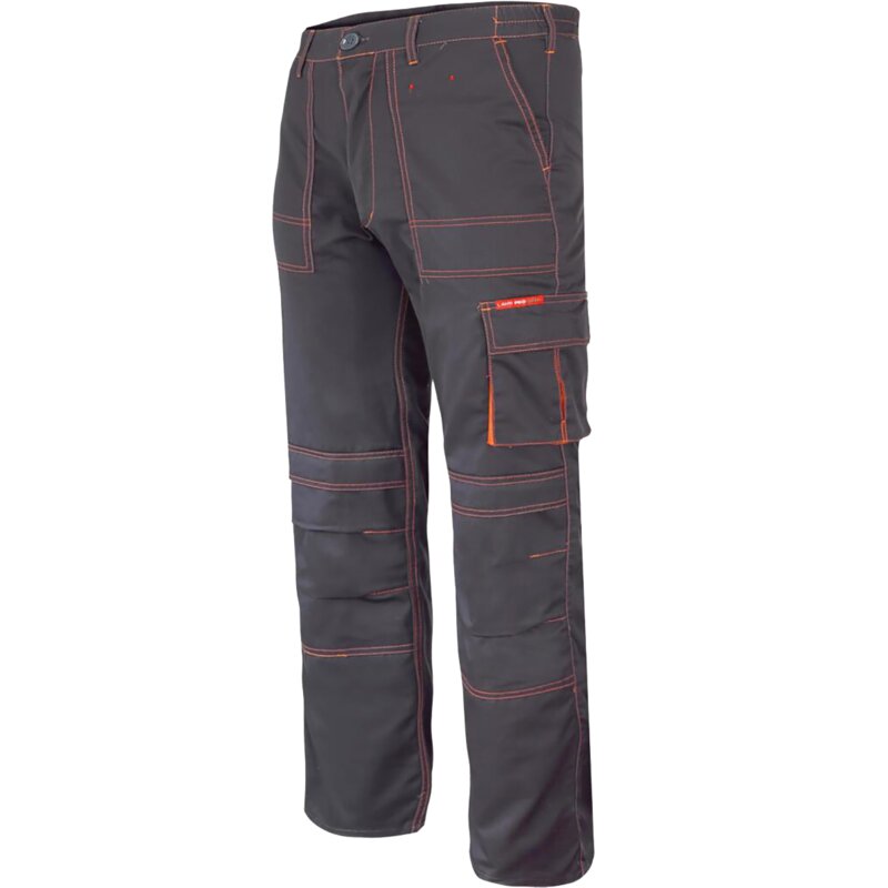 Spodnie robocze LAHTI PRO Allton LPAS82L (rozmiar L)