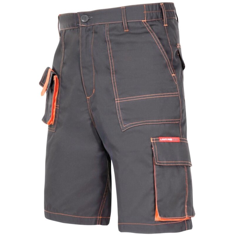 Spodenki robocze LAHTI PRO LPAS12XL (rozmiar XXL)