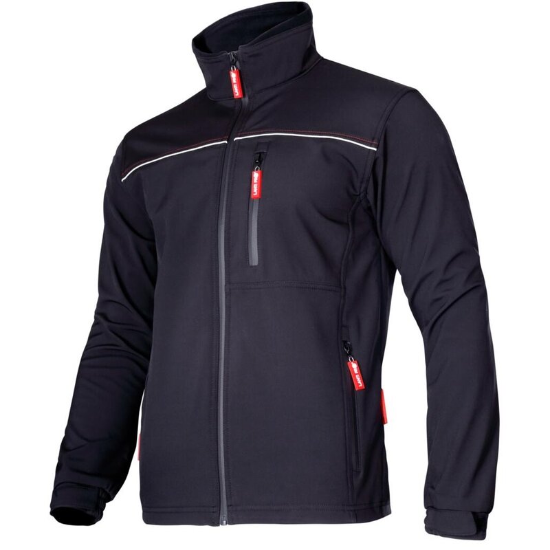 Kurtka robocza LAHTI PRO LPKS13XL (rozmiar 3XL)