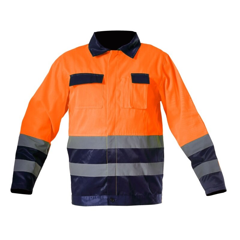 Kurtka robocza LAHTI PRO L4090905 (rozmiar 2XL)