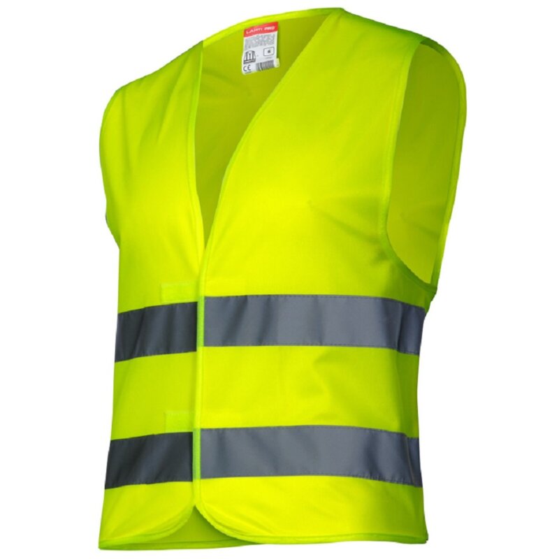 Kamizelka ostrzegawcza LAHTI PRO LPKO13XL (rozmiar 3XL)