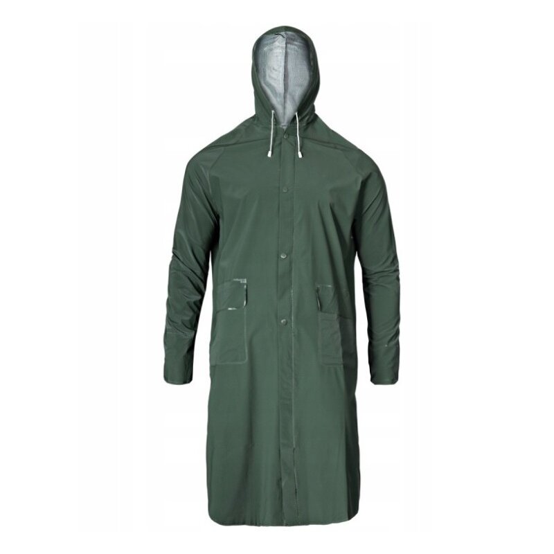 Płaszcz przeciwdeszczowy LAHTI PRO LPPP12XL (rozmiar XXL)