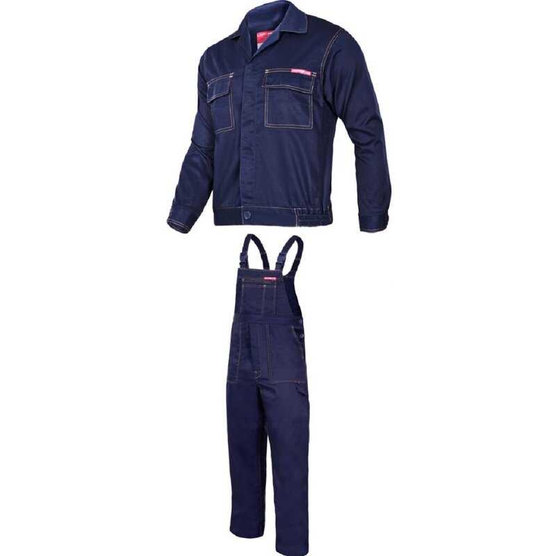 Komplet ubrań roboczych LAHTI PRO LPQK88L (rozmiar L)