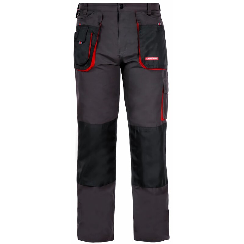 Spodnie robocze LAHTI PRO LPSR0156 (rozmiar XL)