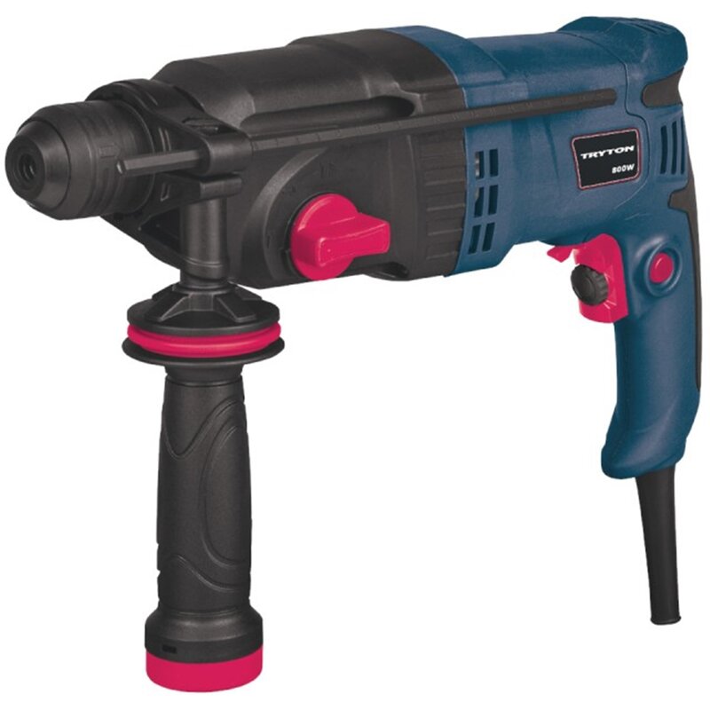 Młotowiertarka TRYTON TMM800