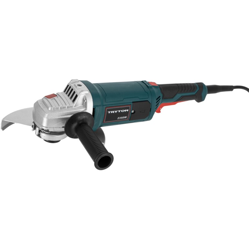 Szlifierka kątowa sieciowa TRYTON TDS230