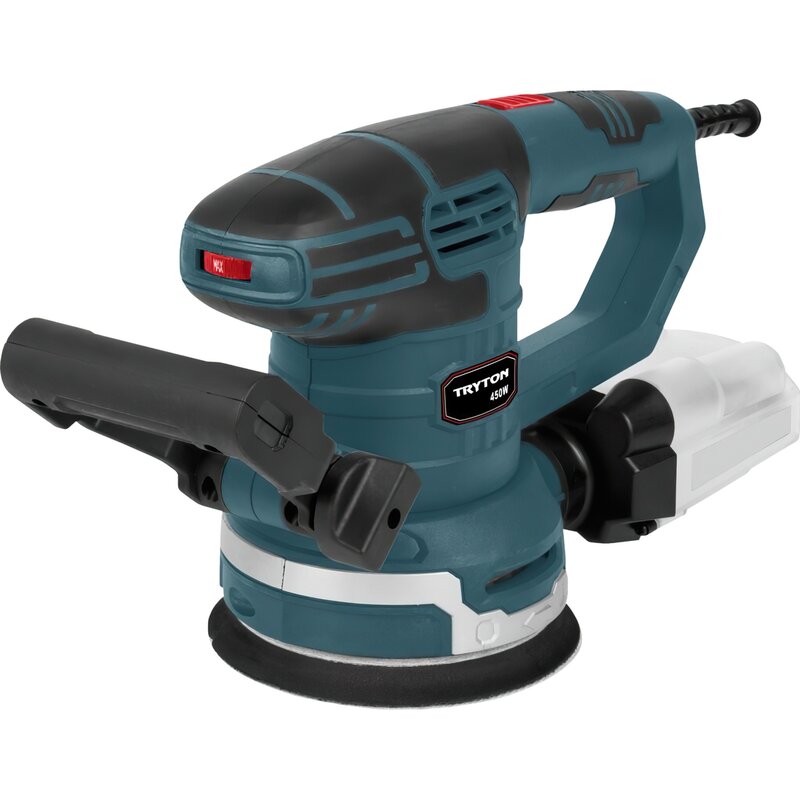Szlifierka mimośrodowa TRYTON TMO450B