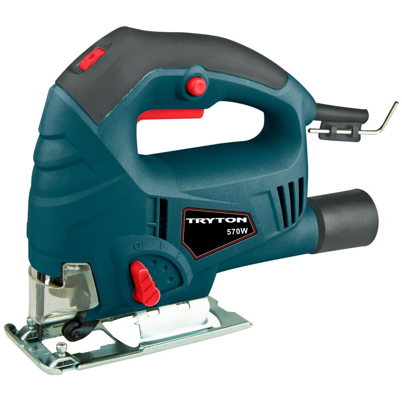 Wyrzynarka TRYTON TMR570