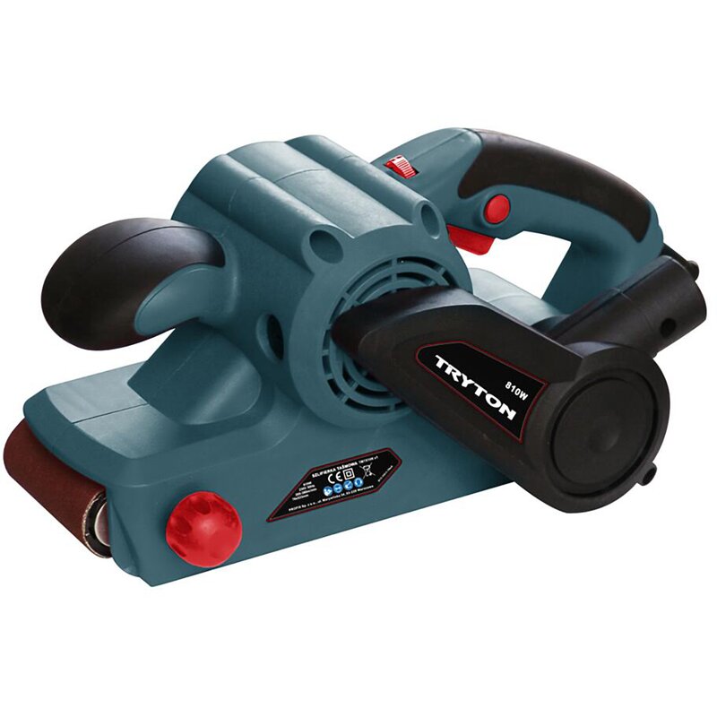 Szlifierka taśmowa TRYTON TMT810