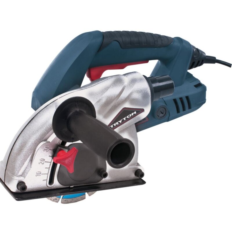 Bruzdownica TRYTON TMB1500