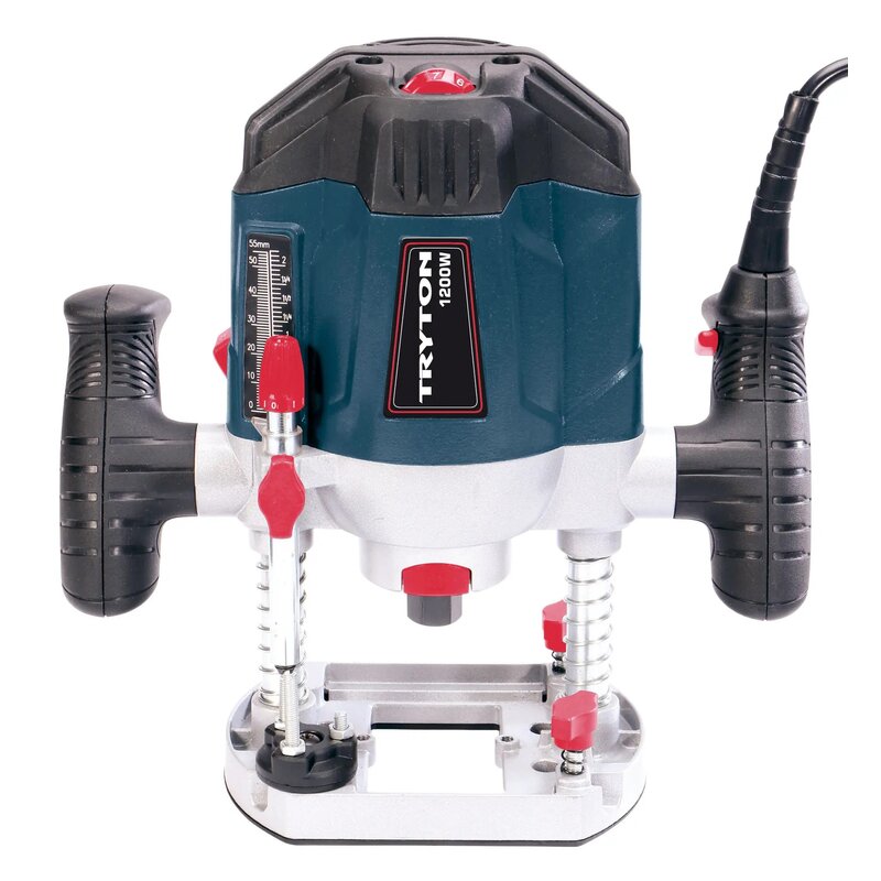 Frezarka TRYTON TF1201