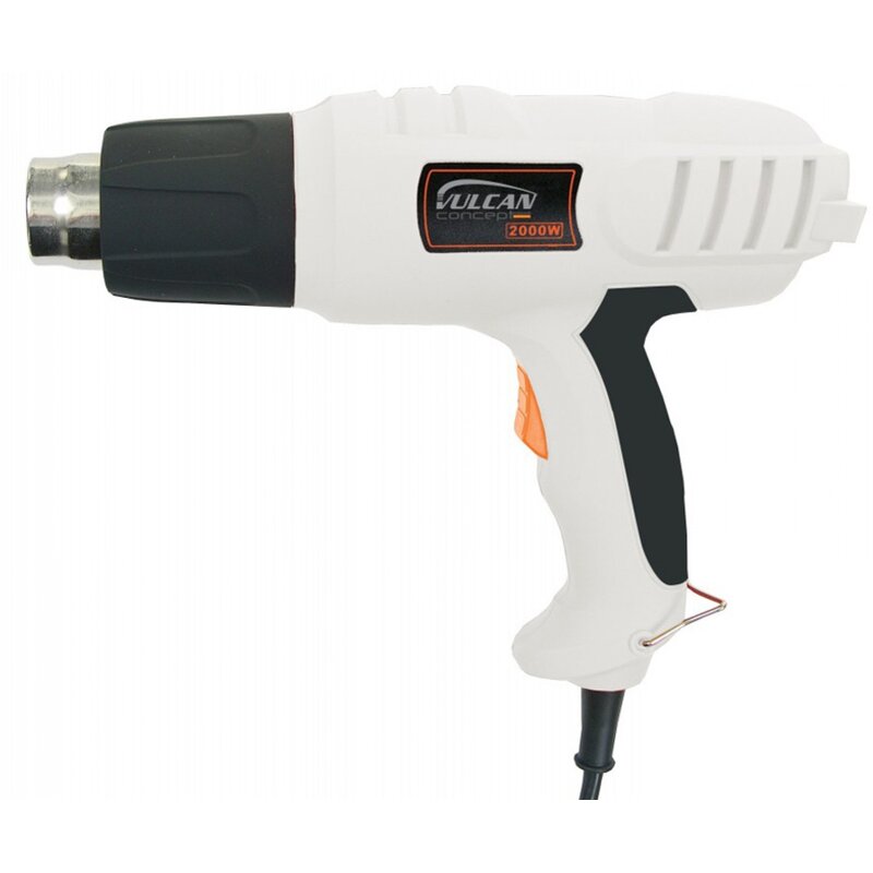 Opalarka VULCAN CONCEPT VML20068