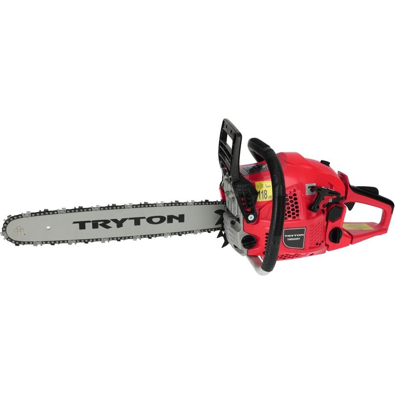 Piła łańcuchowa spalinowa TRYTON TOR50291