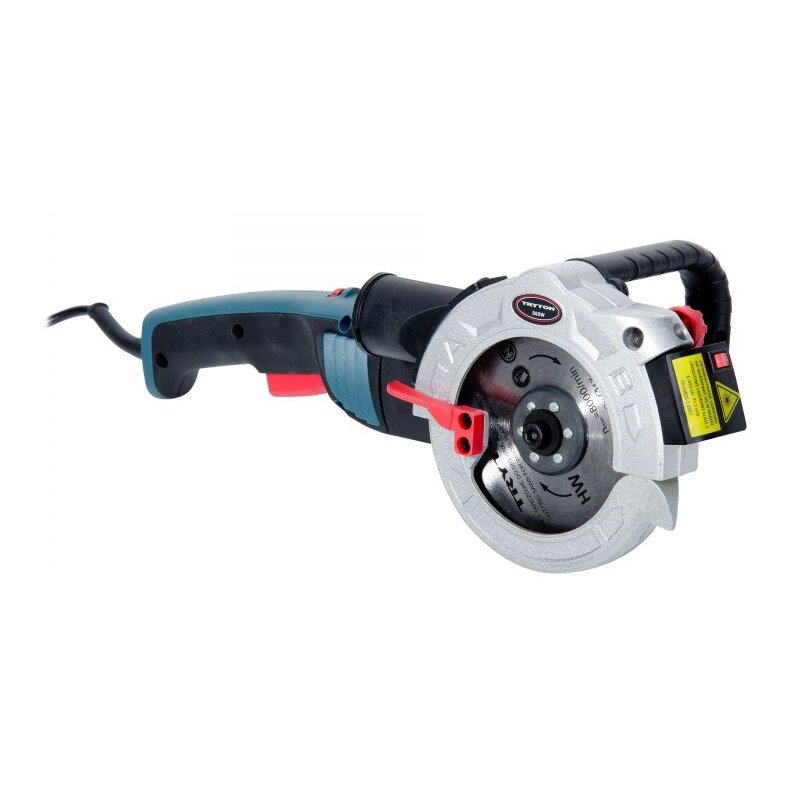 Pilarka dwutarczowa TRYTON TPD860K