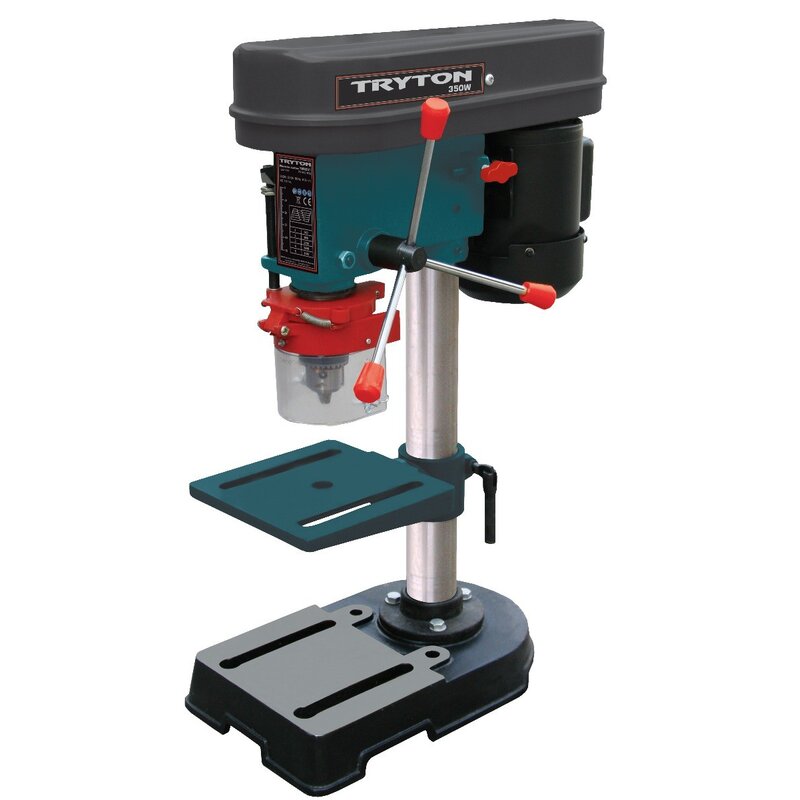 Wiertarka stołowa TRYTON TWS351