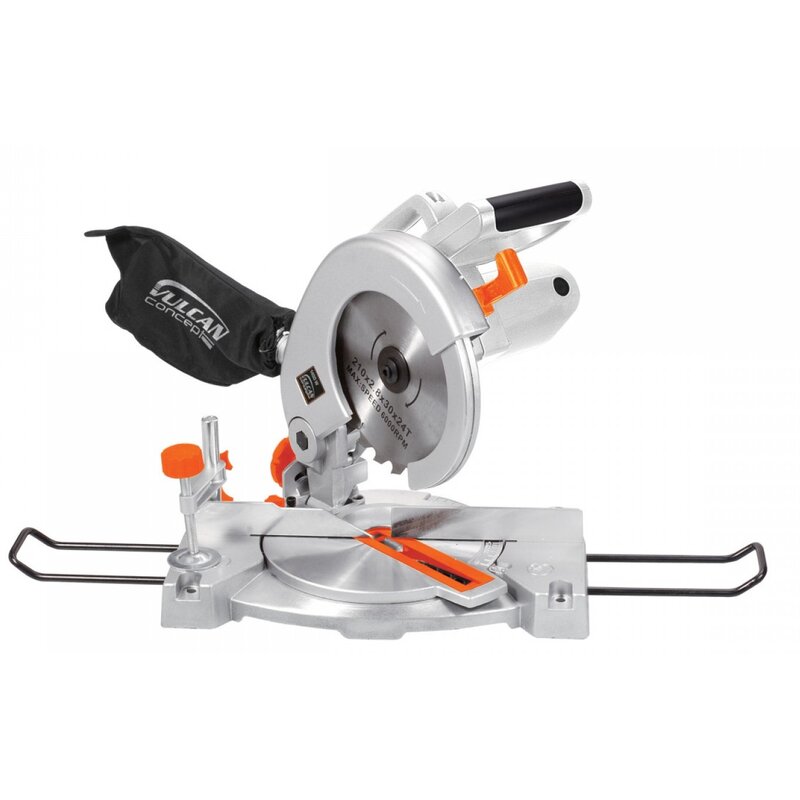 Pilarka ukosowa VULCAN CONCEPT VU1400