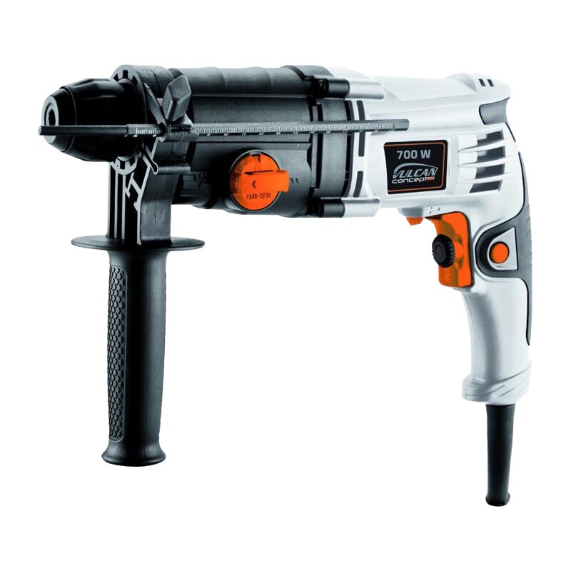 Młotowiertarka VULCAN CONCEPT VZM700