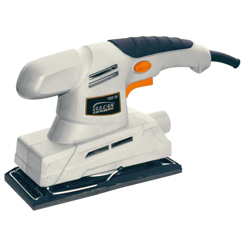 Szlifierka oscylacyjna VULCAN CONCEPT VZO180