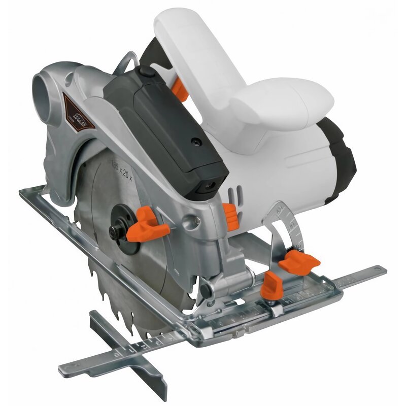 Pilarka tarczowa VULCAN CONCEPT VZP1500