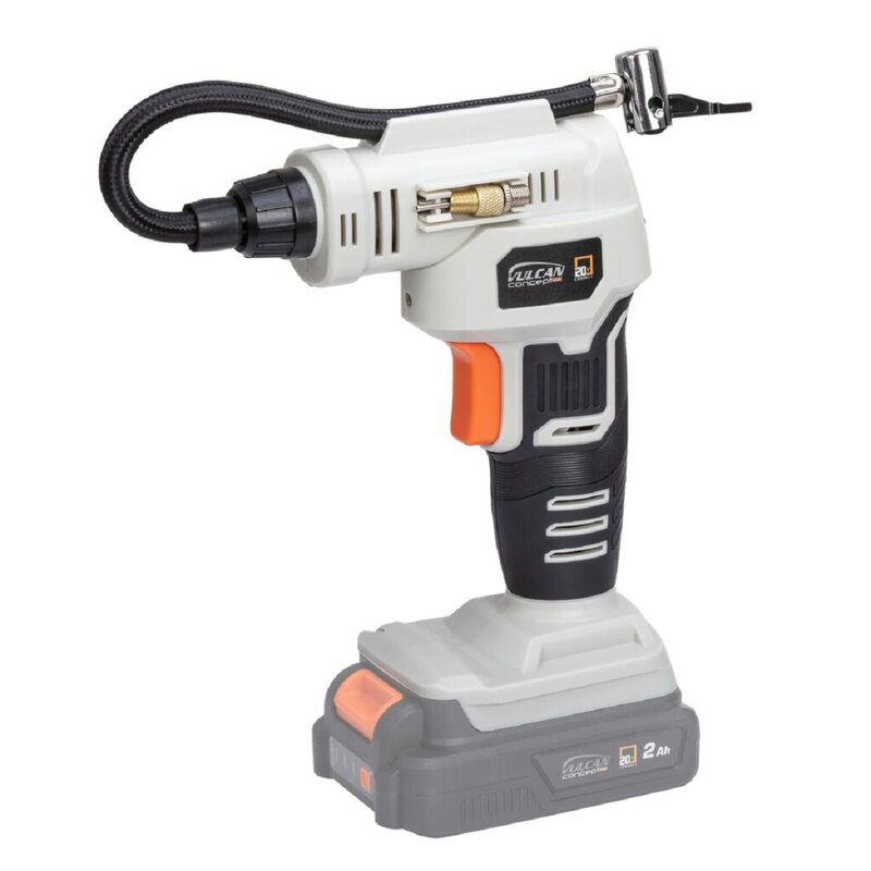 Minikompresor VULCAN CONCEPT VJK11