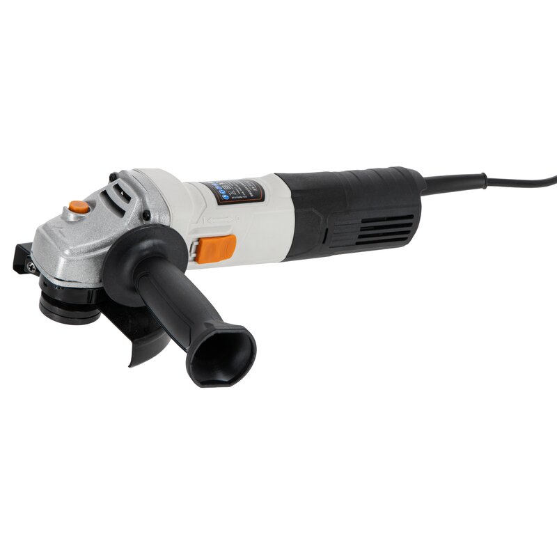 Szlifierka kątowa sieciowa VULCAN CONCEPT VZS125F