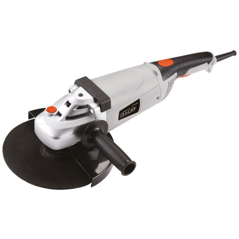 Szlifierka kątowa sieciowa VULCAN CONCEPT VZS230