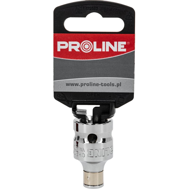 Adapter do bitów PROLINE 10609