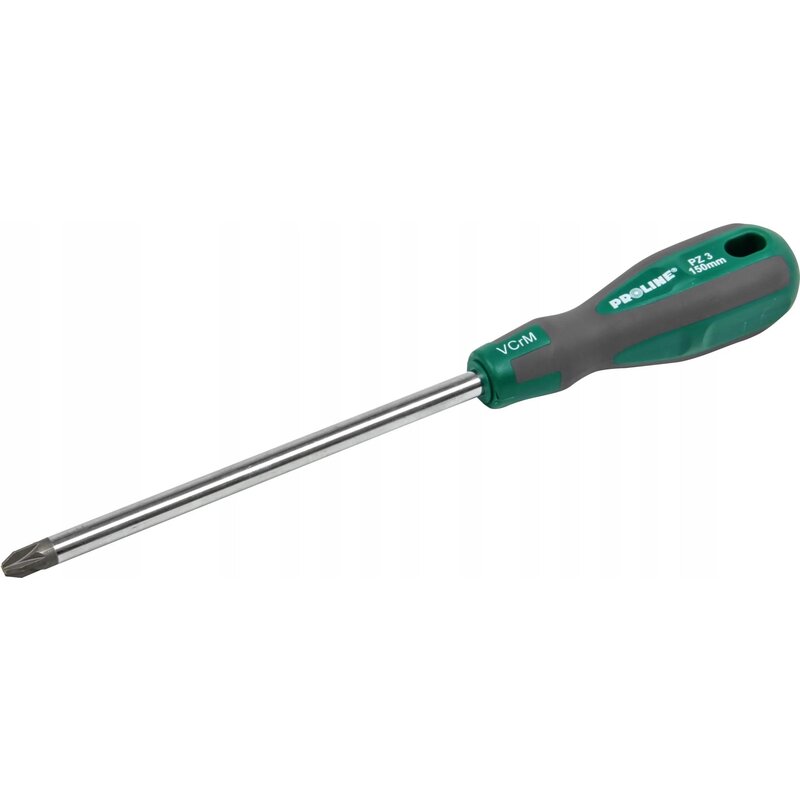 Wkrętak PROLINE ZR10176