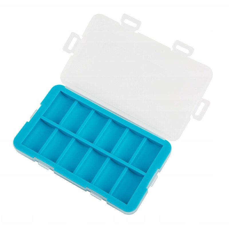 Pudełko na baterie JJC BC-12CR2 Cr2