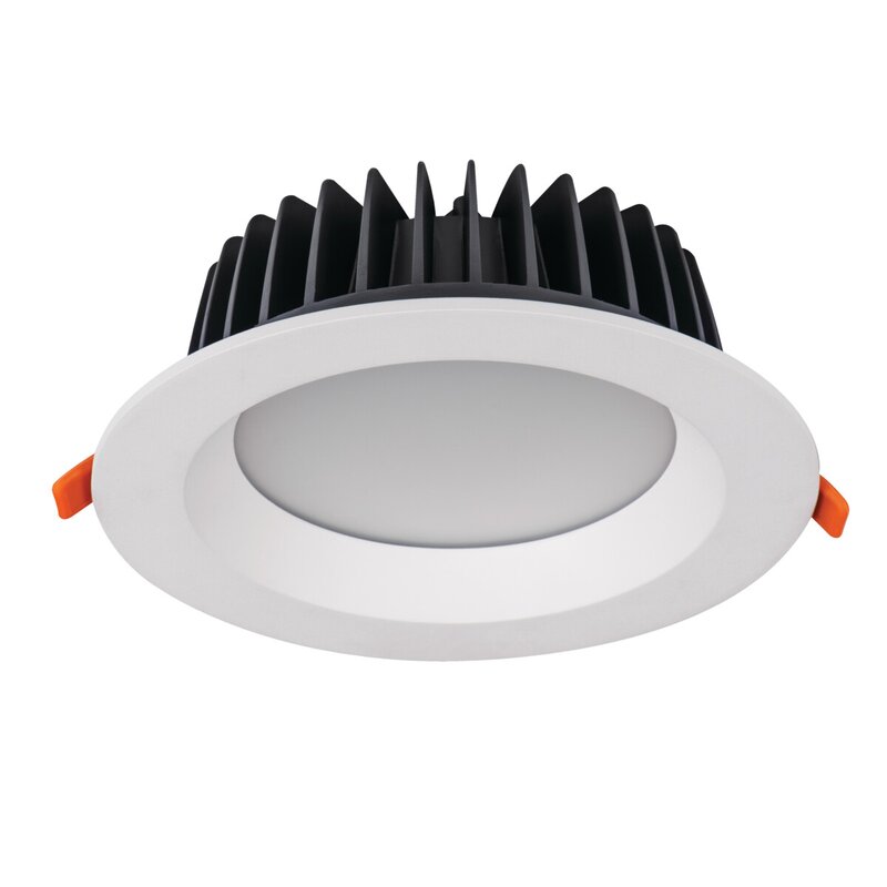 Oczko sufitowe KANLUX Tiberi PRO 40W-940-W Biały